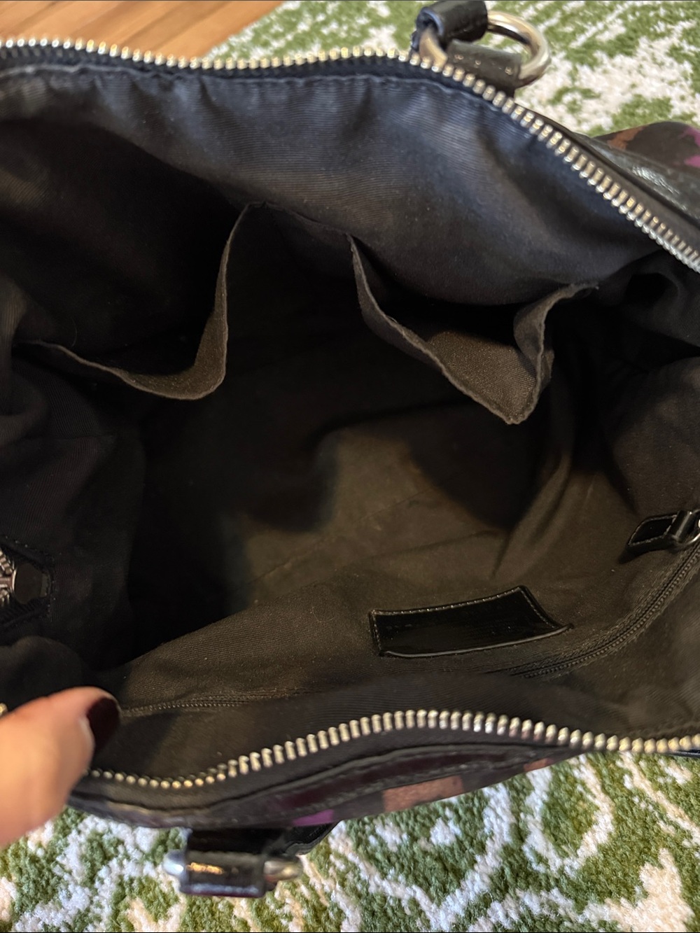 Coach Bag Set - Picture 6 of 8